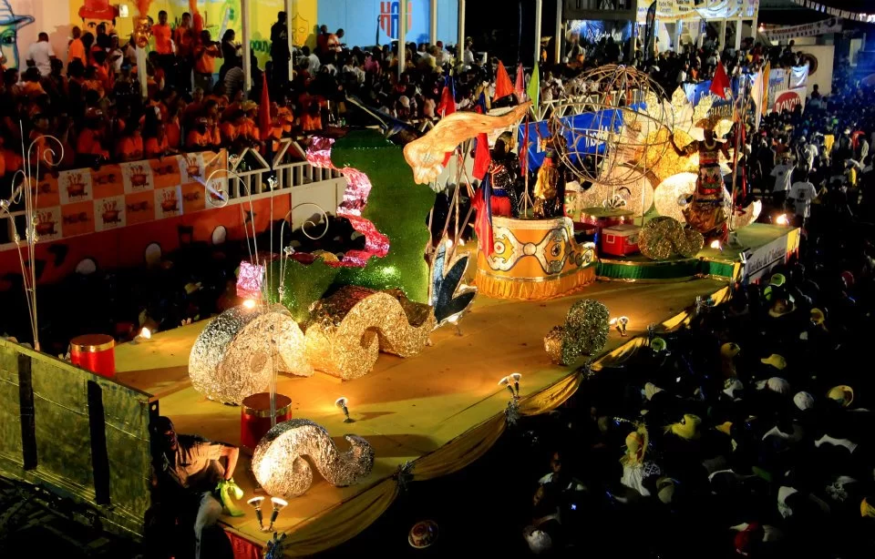 Diplomatie culturelle: et si Haïti invitait un pays chaque année à son carnaval national ?